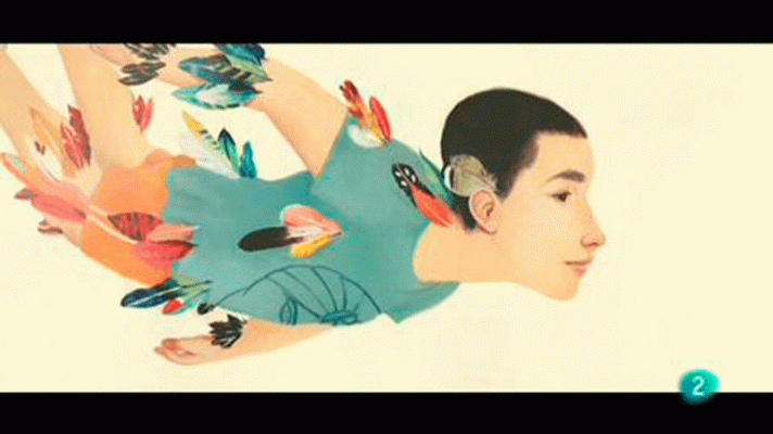 La aventura del Saber - Boek visual: David de las Heras.