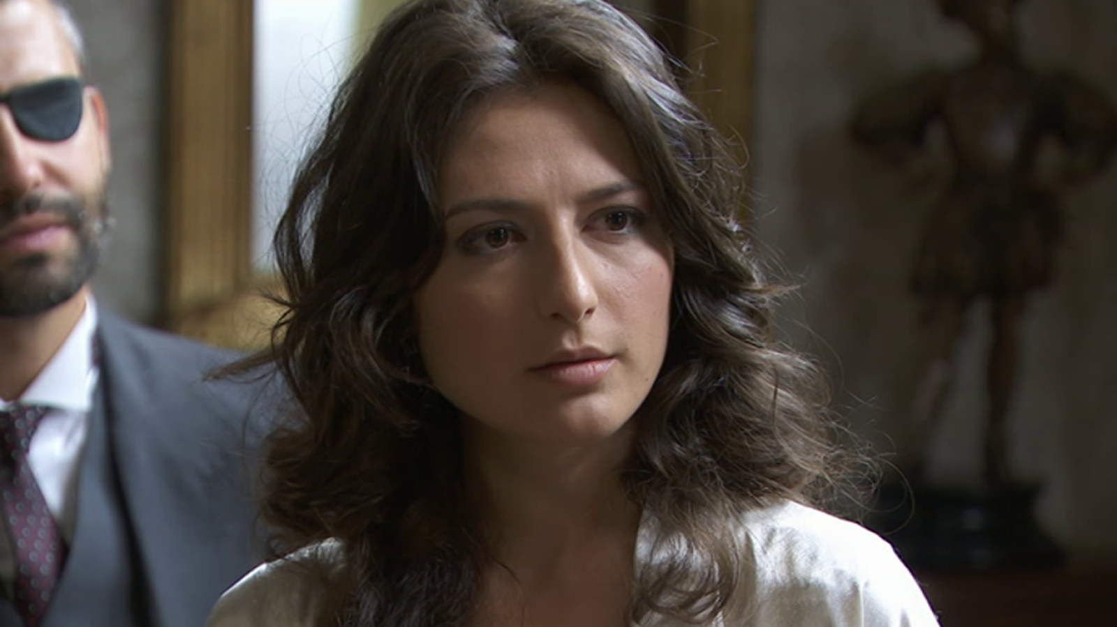 Acacias 38 - Capítulo 857 - Ver ahora