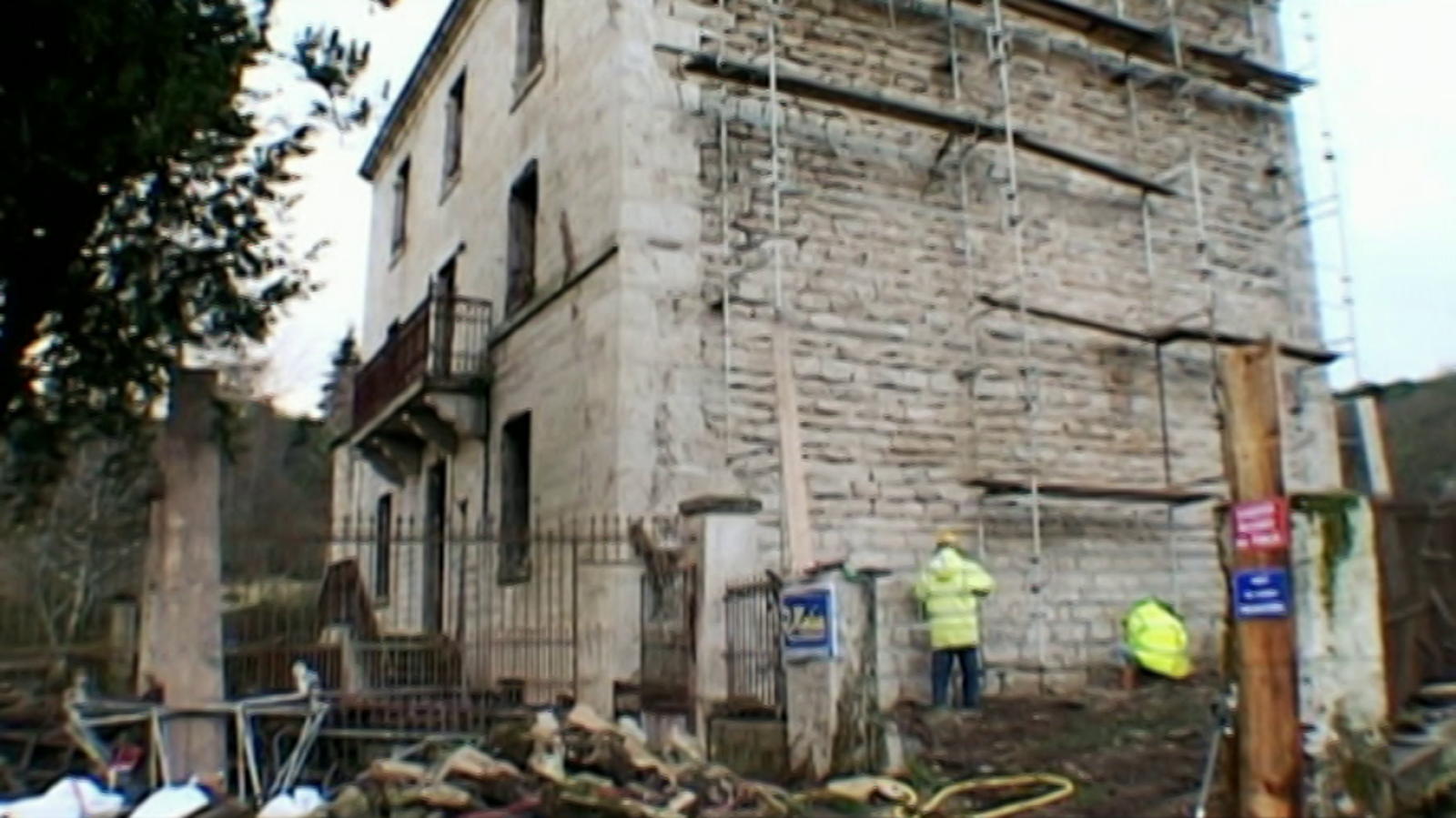 Otros documentales - Grandes diseños por el mundo: Episodio 4 - ver ahora