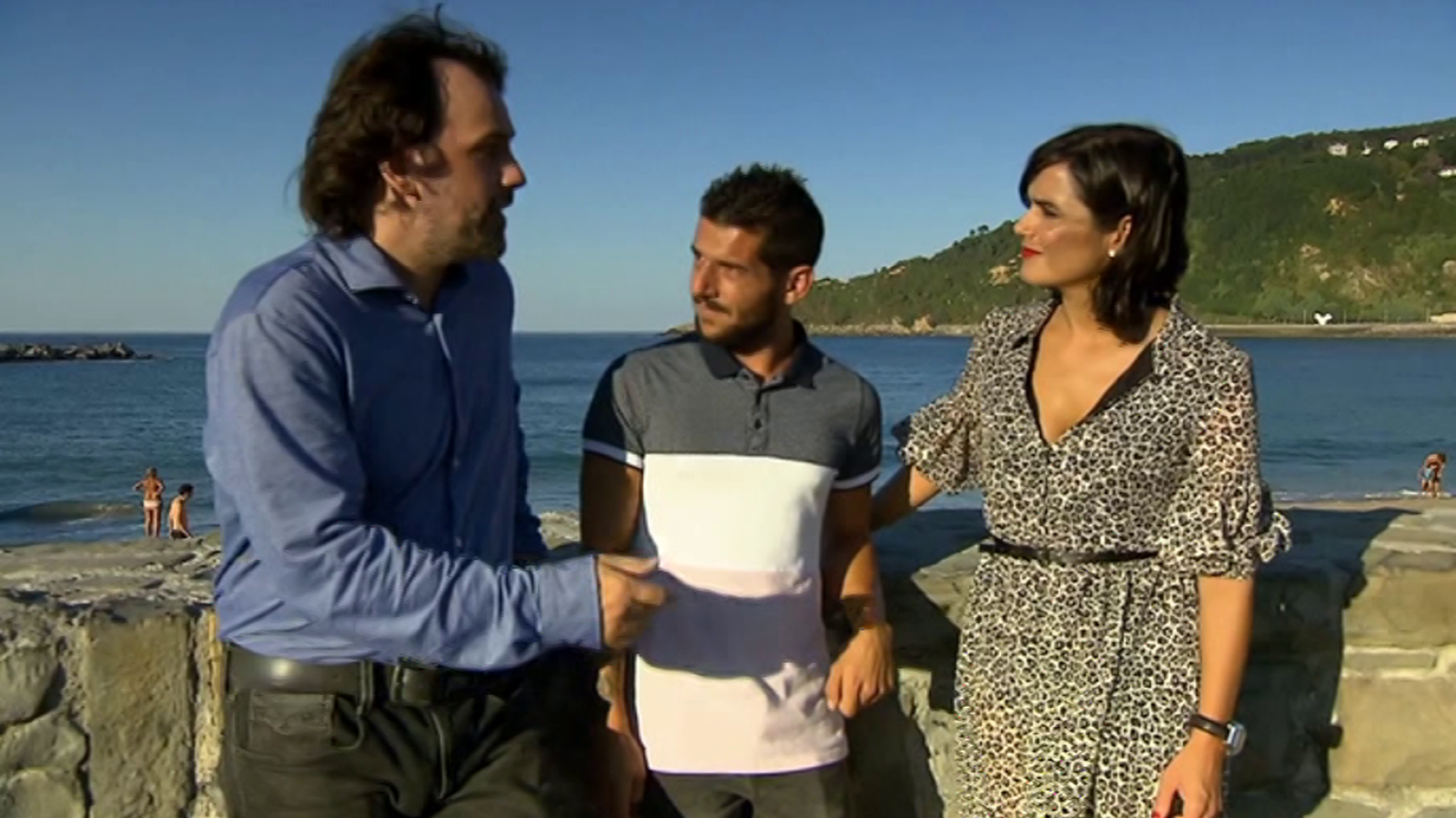 Días de cine - Especial Festival de cine de San Sebastián 2018 - ver ahora