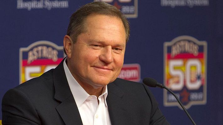 Telediario 1 - Scott Boras lidera la lista de 'superagentes', seguido de Mendes