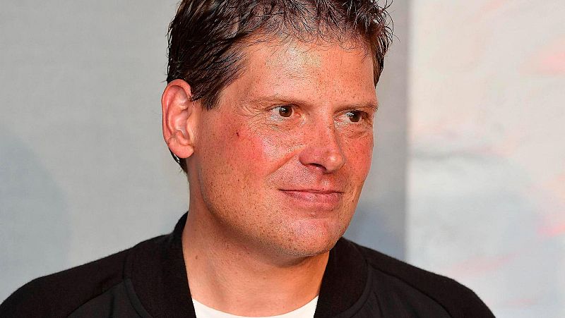 La caída de Jan Ullrich | Ver