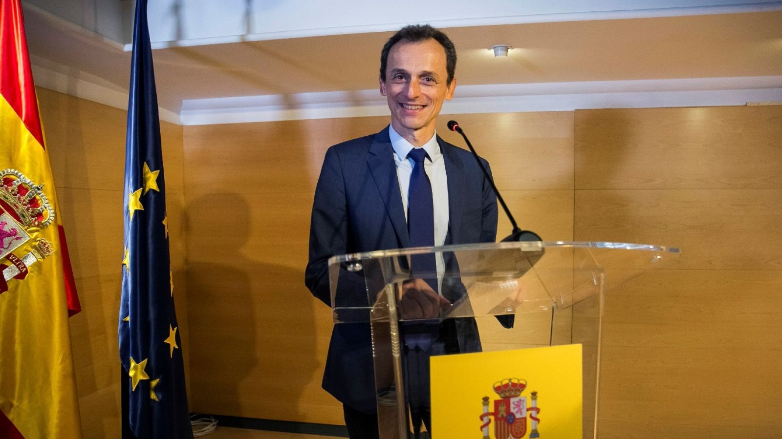 Telediario - 21 horas - 27/09/18 - ver ahora