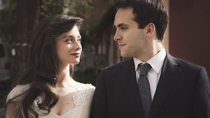 Cuéntame cómo pasó - Ni te cases ni te embarques