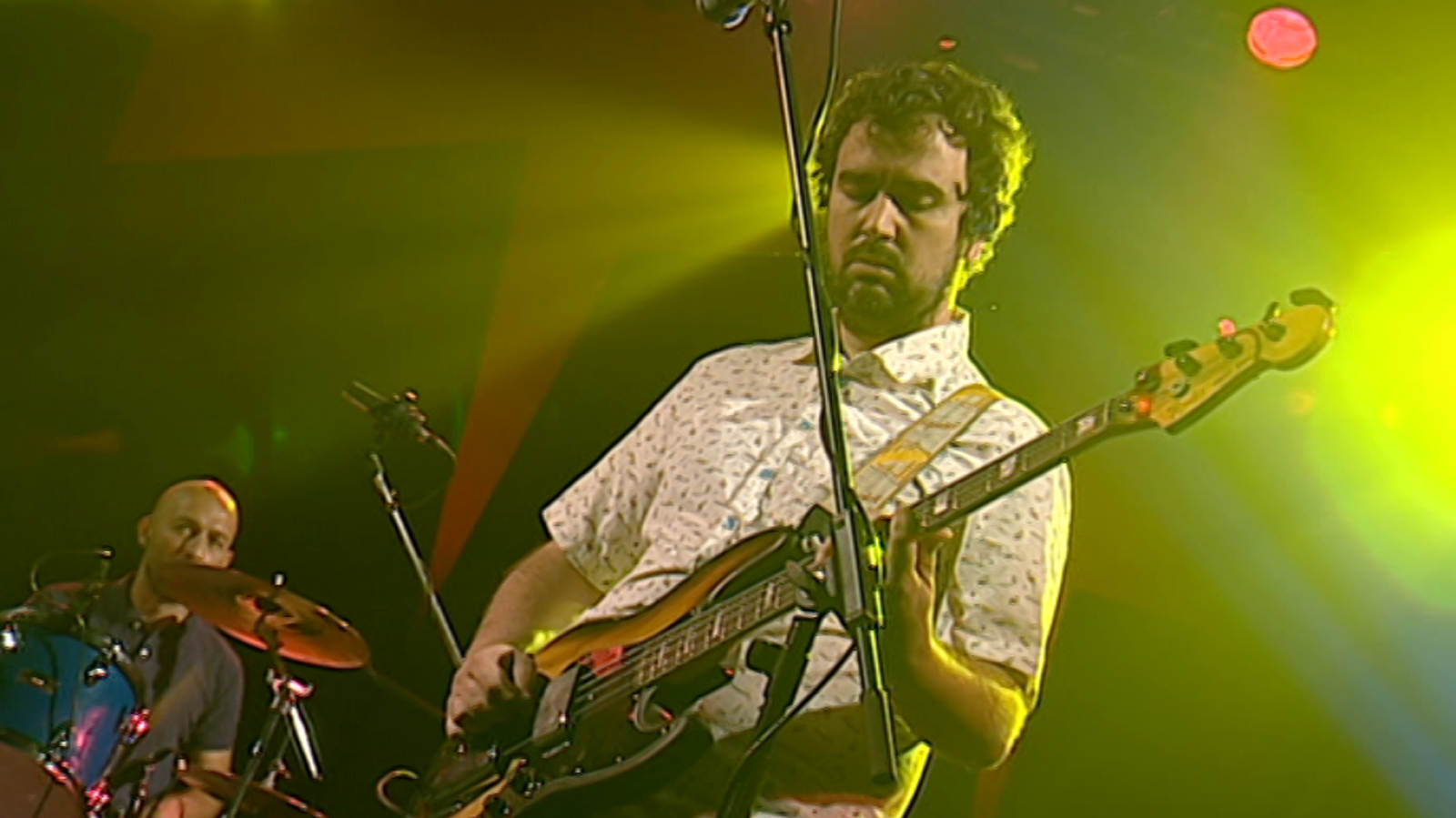 Los conciertos de Radio 3 - CVEEC - Cómo vivir en el campo - VER AHORA