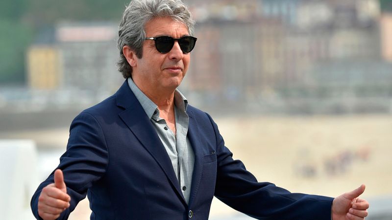 66 Festival  de Cine de San Sebastián -1:  Secciones oficiales