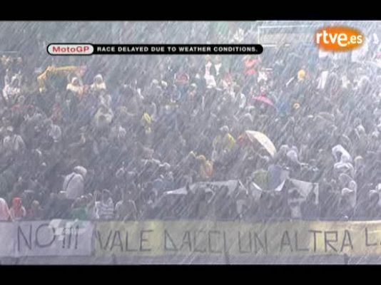  - MotoGP no se rinde