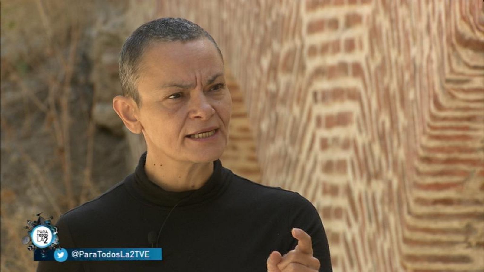 Para todos La 2 - Emprendedores sociales - Ser emprendedores desde la adolescencia