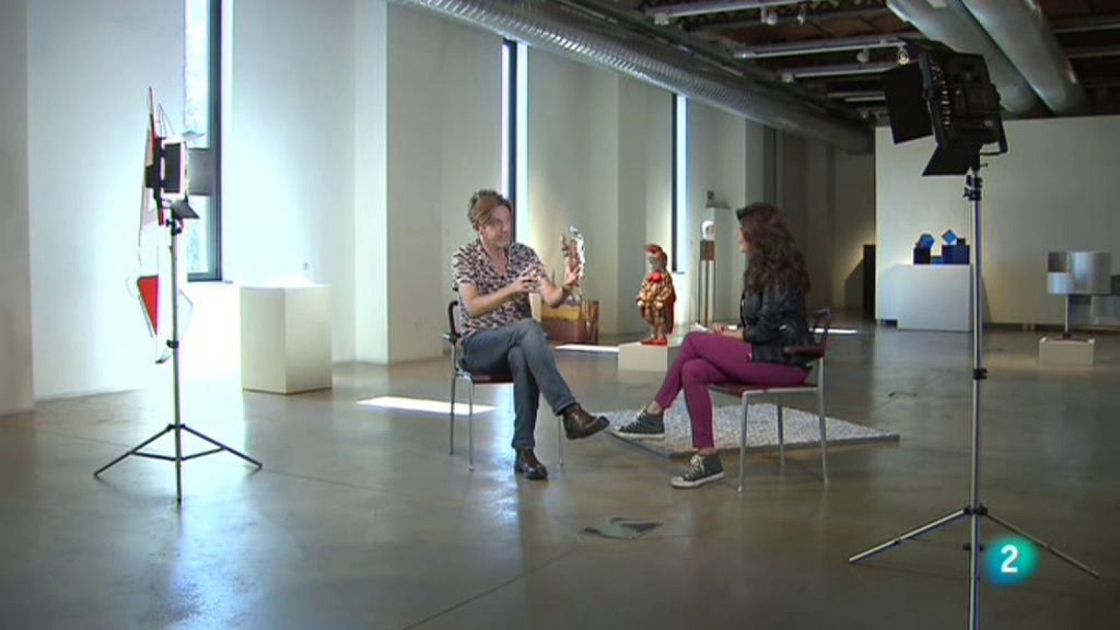 Punts de vista - 28/09/2018