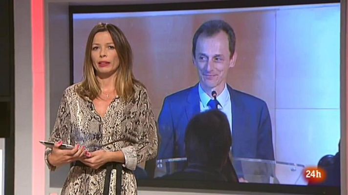 Vespre 24 - Vespre 24 - 27/09/2018