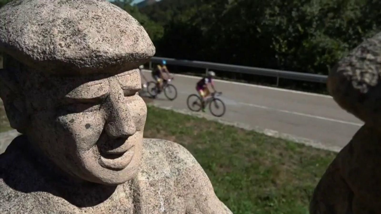 Ciclismo - Lebaniega Jubilar Race 2018 - ver ahora