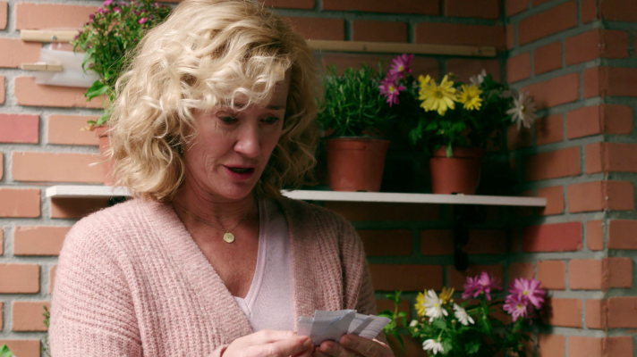  - Mercedes, en crisis con Antonio, el próximo jueves