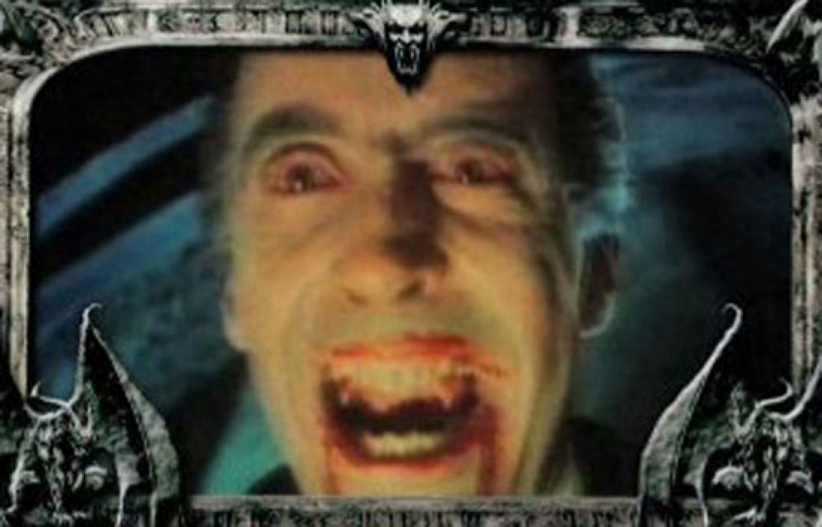 Página 2 - Los vampiros en la literatura - Página Dos | Ver