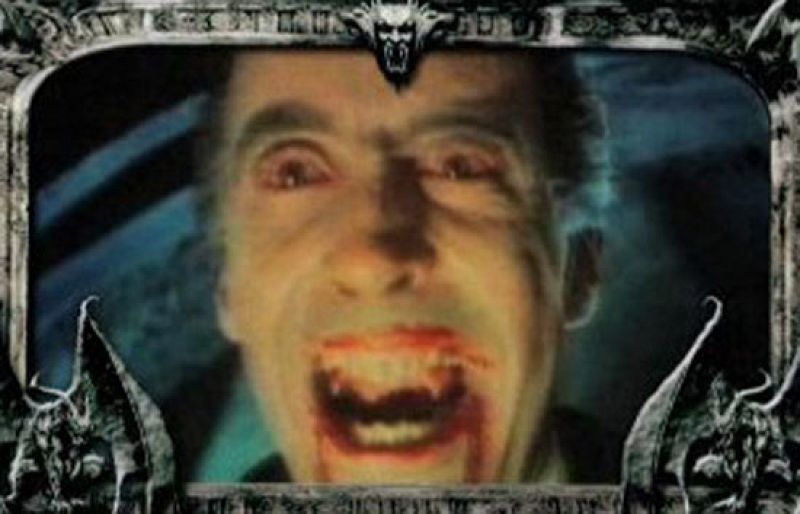 Página 2 - Los vampiros en la literatura - Página Dos | Ver