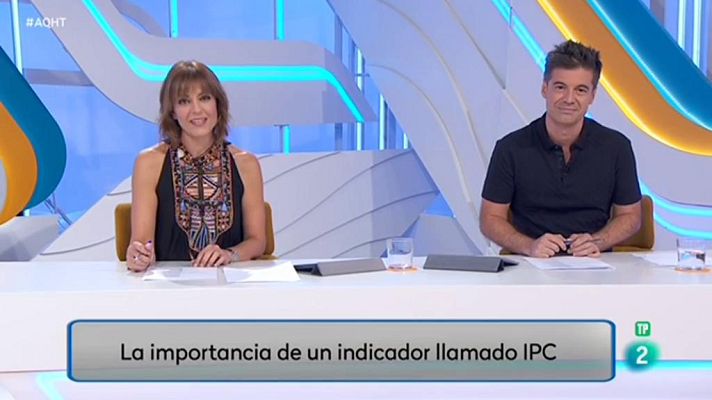 Aquí hay trabajo - El IPC: qué es y para qué se utiliza