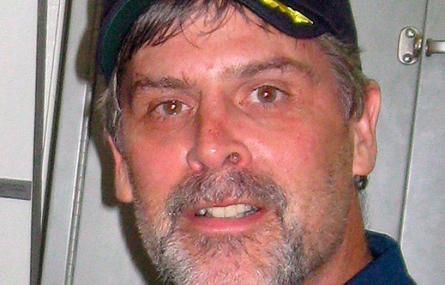  - Liberan capitán del Maersk Alabama