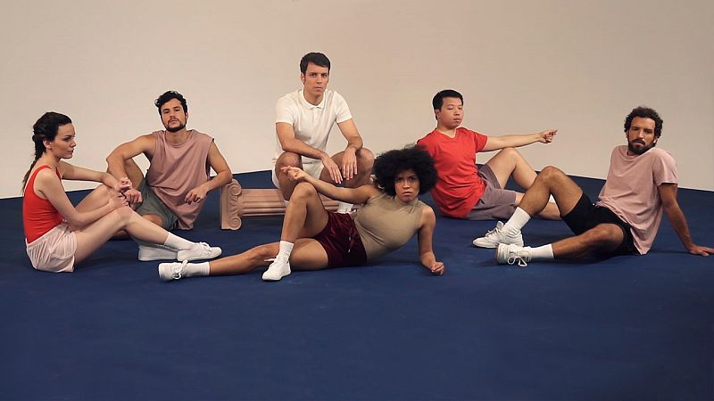 Mucho mejor - Eguala