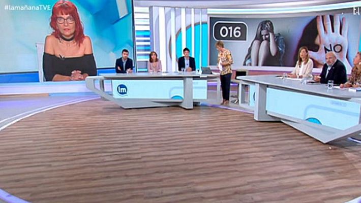 La mañana - La Mañana - 28/09/18