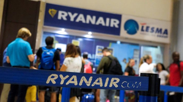 L'informatiu - Comunitat Valenciana - La Comunidad Valenciana en 2' - 28/09/18