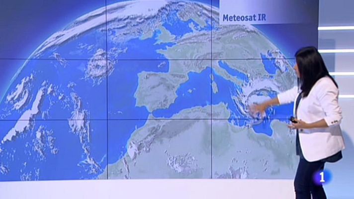 L'Informatiu - El Temps - 28/09/2018