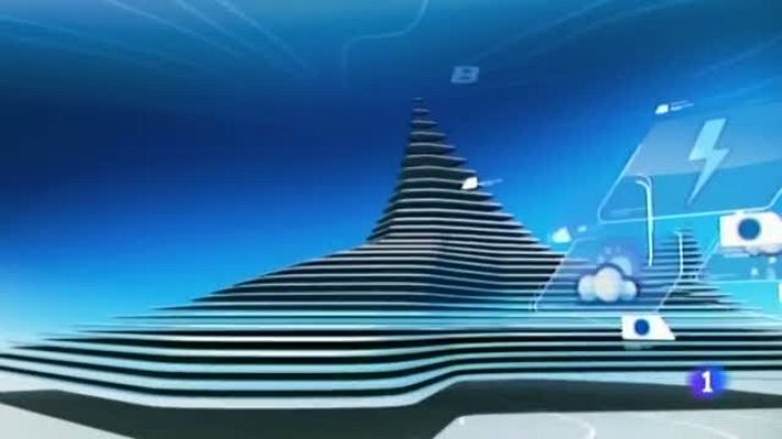 Telenavarra - El tiempo en Navarra - 28/09/2018