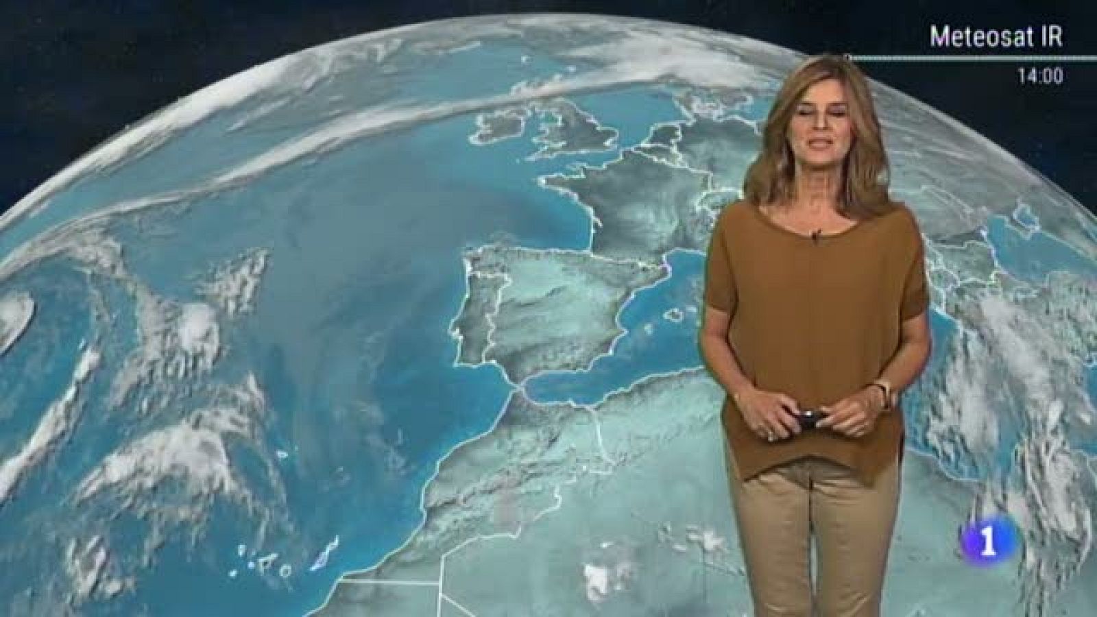 El tiempo en Extremadura - 28/09/18 | Ver