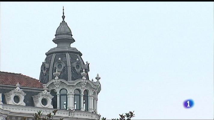 Panorama Regional - El tiempo en Asturias - 28/09/18