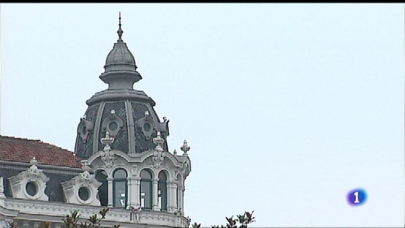 El tiempo en Asturias - 28/09/18 | Ver