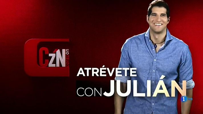 D Corazón - Julián Contreras se adentra en las tradiciones de Villena
