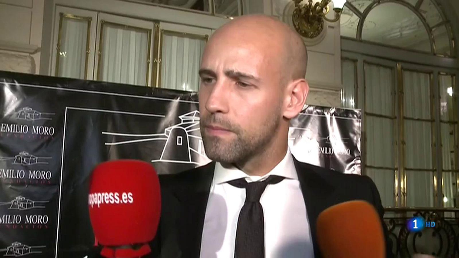 Corazón - Gonzalo Miró, entre Malú y Amaia Montero