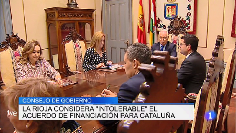 Telerioja en 2' - 28/09/18