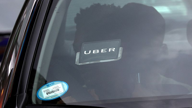 Las actuales licencias de VTC dejarán de servir en las ciudades en cuatro años