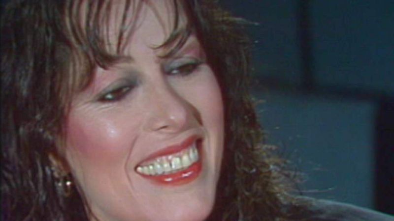 Autorretrato - Massiel