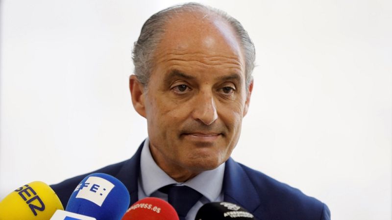 L'Informatiu - Comunitat Valenciana - 28/09/18 - ver ahora