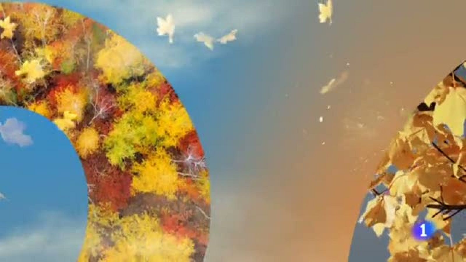 El tiempo en La Rioja - 28/09/18