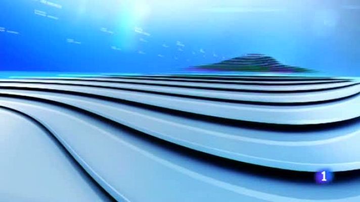 TeleCantabria - Cantabria en 2' - 28/09/18