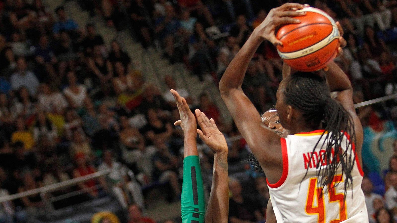 Copa del Mundo: Así prepara España el decisivo duelo ante Canadá | Ver