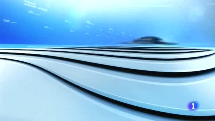 Noticias de Castilla y León - Noticias de Castilla y León 2 - 28/09/18