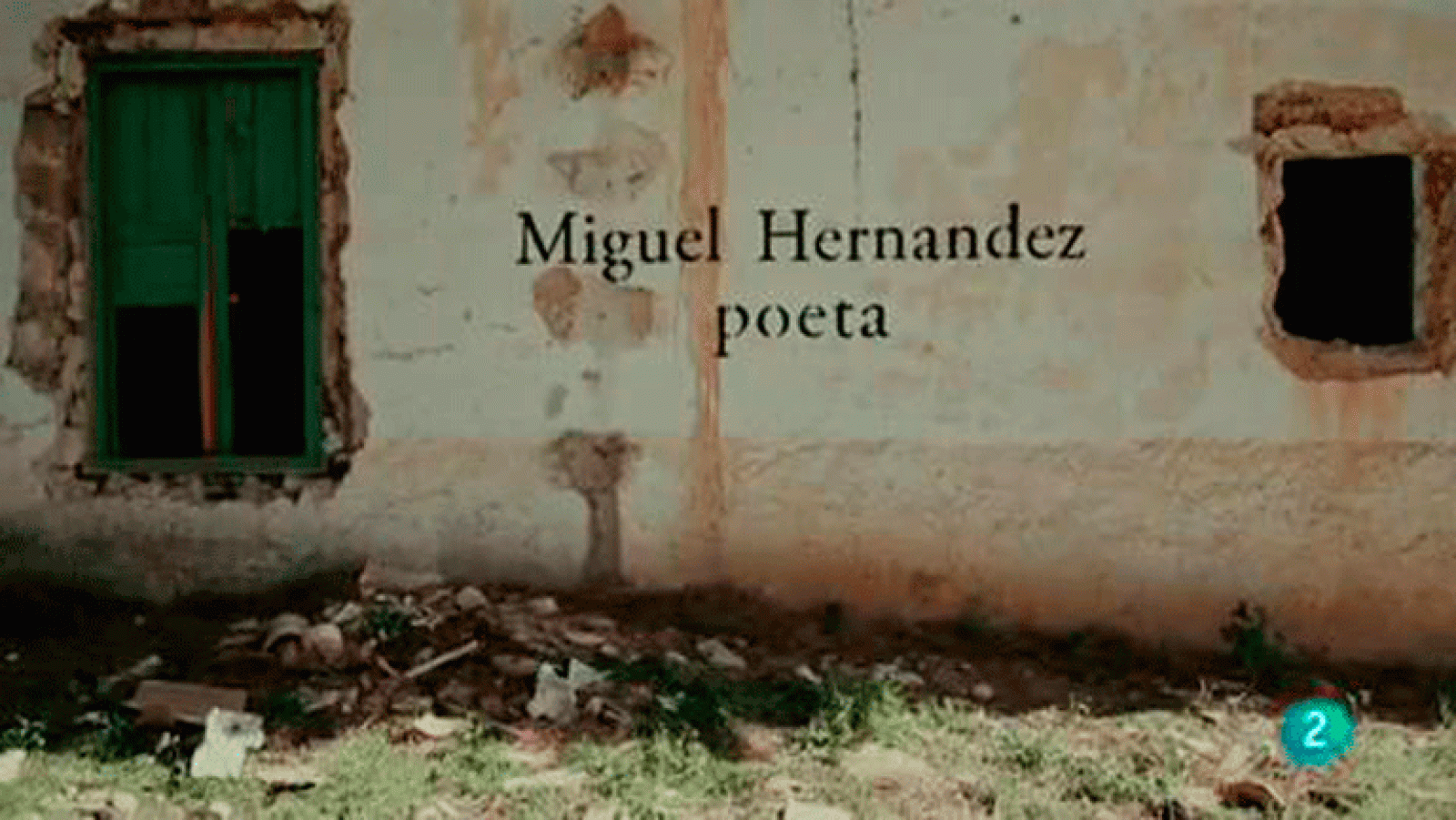 La Aventura del Saber. Miguel Hernández. El rayo que no es.