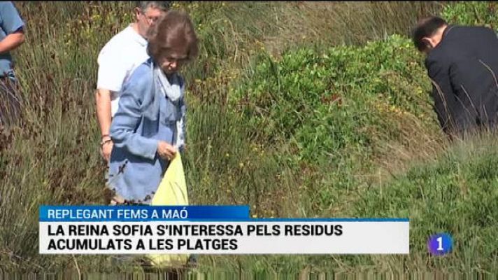 Informatiu Balear - Informatiu Balear 2 - 28/09/18