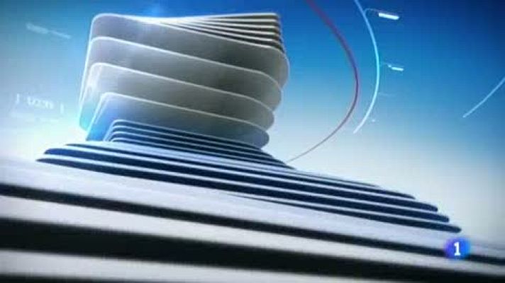 Telenorte - País Vasco - País Vasco en 2' - 28/09/18