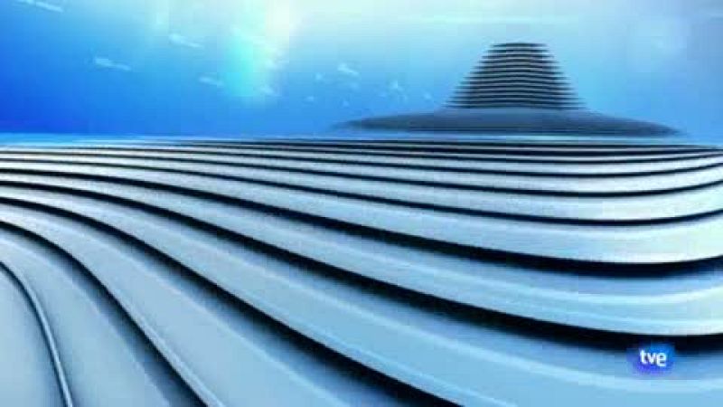 Telenorte País Vasco - 28/09/18