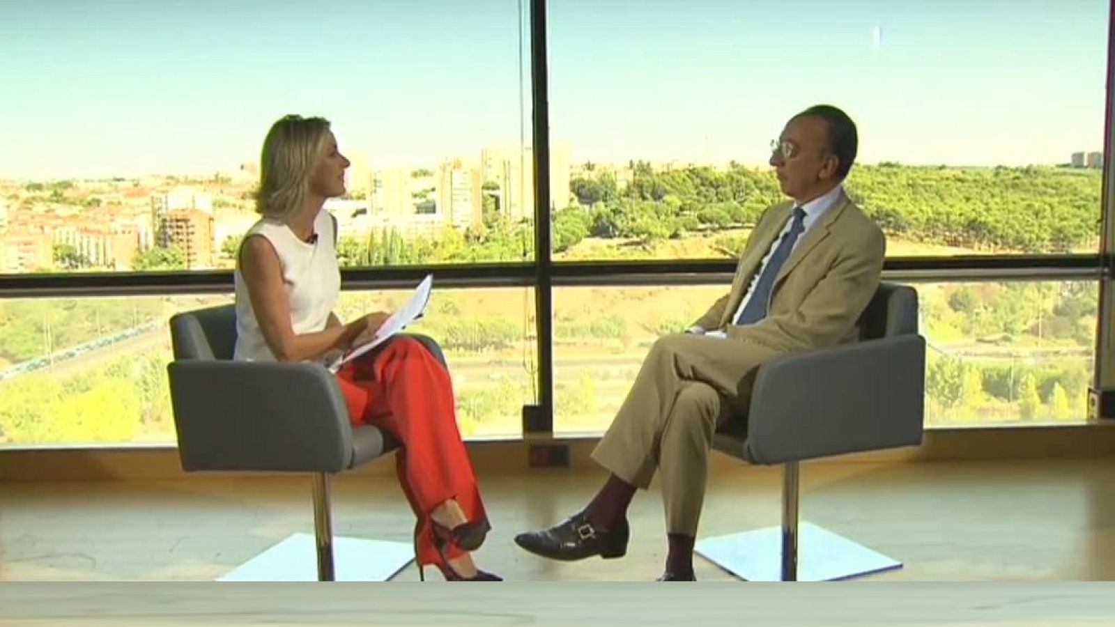 Europa 2018 - 28/09/18 - ver ahora