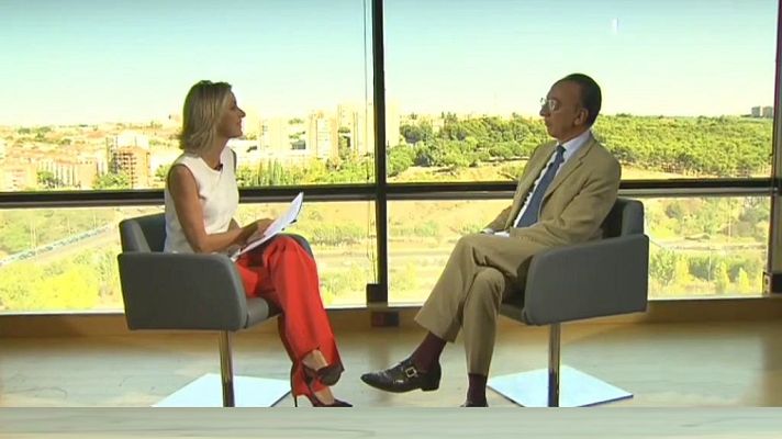 Europa - Europa 2018 - 28/09/18