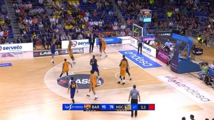 Telecanarias - Deportes Canarias - 28/09/2018