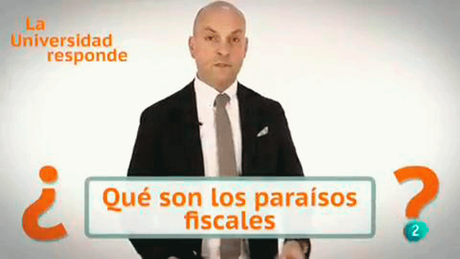 La Universidad Responde. ¿Qué son los paraísos fiscales?