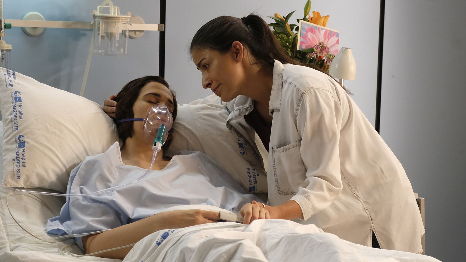 Servir y proteger - Episodio 356 - Ver ahora