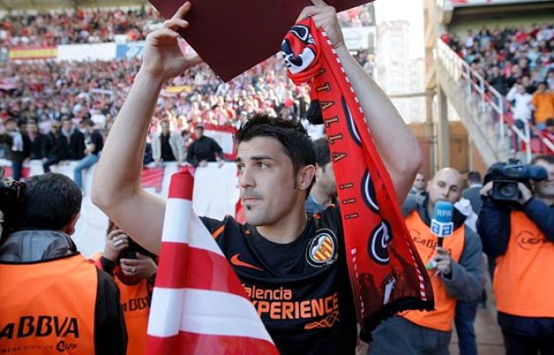 Estudio Estadio - Villa no lo celebró