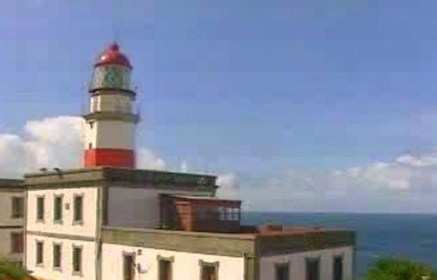 España Directo - Enfrentados por el faro