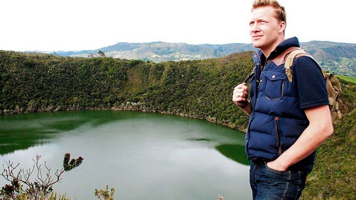 Grandes documentales - Los reinos perdidos de Sudamérica: Las tierras de oro
